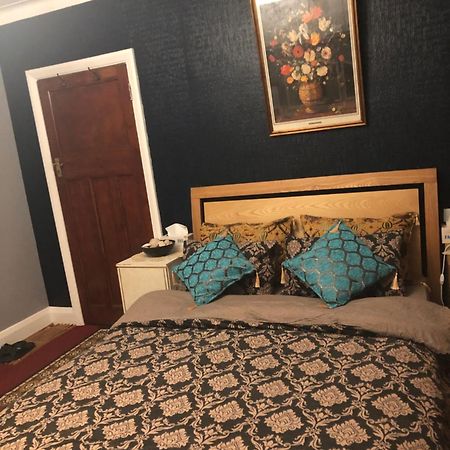 מלון לונדון House 220 מראה חיצוני תמונה