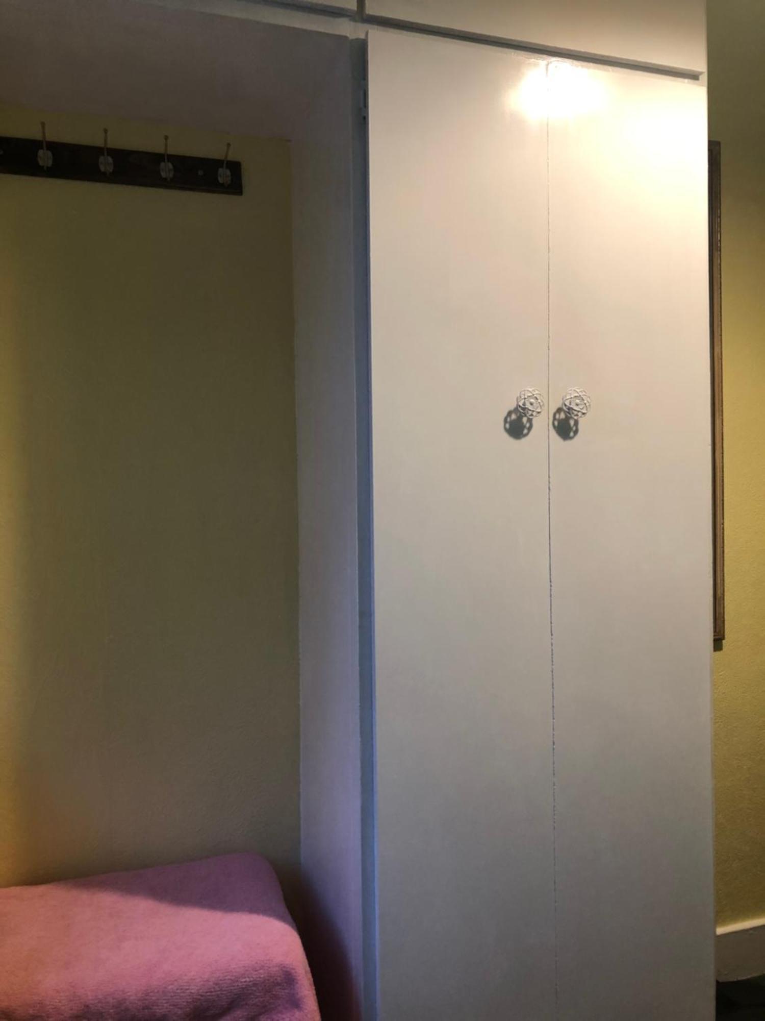 מלון לונדון House 220 מראה חיצוני תמונה